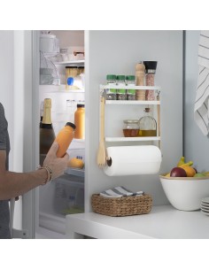 Étagère Magnétique pour Organisateurs MagoRac InnovaGoods 2