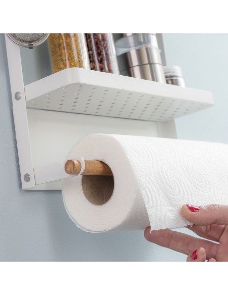Étagère Magnétique pour Organisateurs MagoRac InnovaGoods