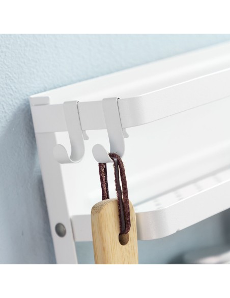 Étagère Magnétique pour Organisateurs MagoRac InnovaGoods