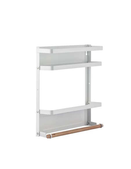 Étagère Magnétique pour Organisateurs MagoRac InnovaGoods