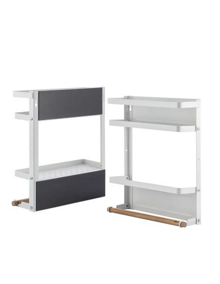 Étagère Magnétique pour Organisateurs MagoRac InnovaGoods
