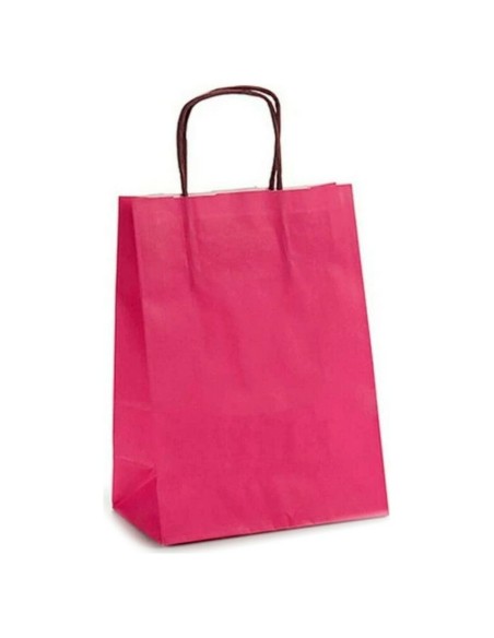 Sac en papier Pincello Mini Rose