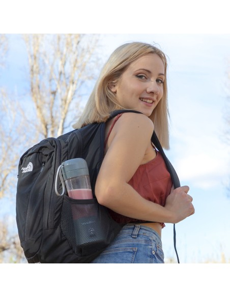 Mixeur à Récipient Portatif Rechargeable Shakuit InnovaGoods