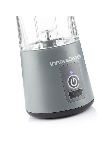 Mixeur à Récipient Portatif Rechargeable Shakuit InnovaGoods