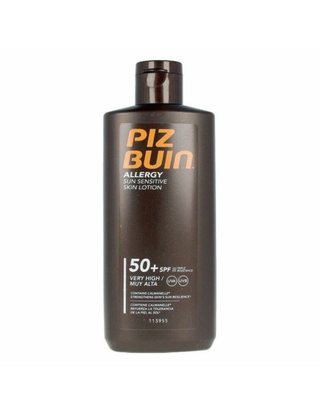 Lotion Solaire Piz Buin 96860 Spf 50 Spf 50+ 200 ml