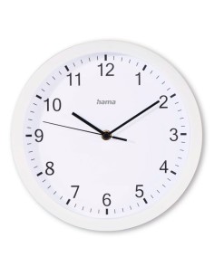 Horloge Murale Hama Elba