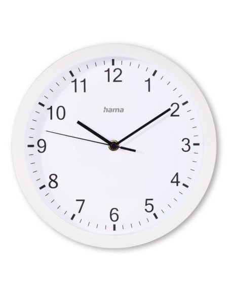 Horloge Murale Hama Elba