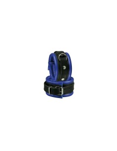 Menottes Kiotos Bleu Noir
