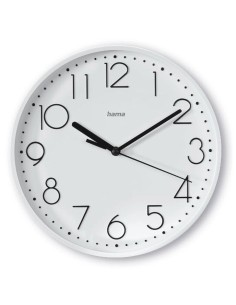 Horloge Murale Hama Salina