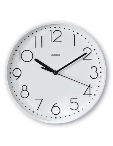 Horloge Murale Hama Salina