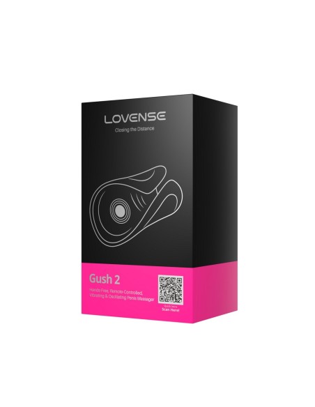 Vortex Dame Rose Lovense