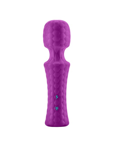 Nettoyant de Jouets Érotiques FemmeFunn Violet