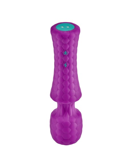 Nettoyant de Jouets Érotiques FemmeFunn Violet