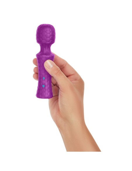Nettoyant de Jouets Érotiques FemmeFunn Violet