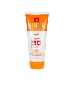 Écran solaire visage Heliocare Advanced Gel Spf 50 200 ml