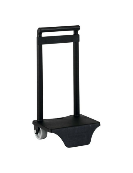 Chariot pour sac à dos Safta Noir 18 x 54 x 16 cm