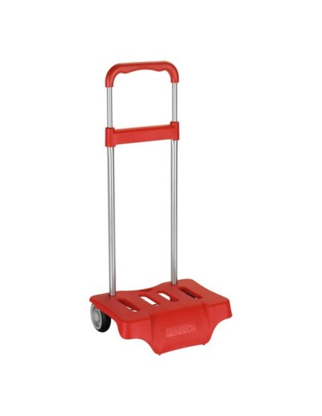 Chariot pour sac à dos Safta 6 41076 905 Rouge 30 x 85 x 23 cm