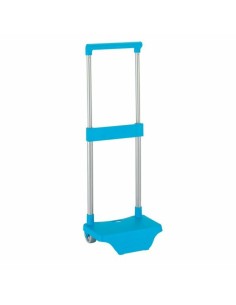 Chariot pour sac à dos Safta Bleu 22 x 67.5 x 17 cm 2