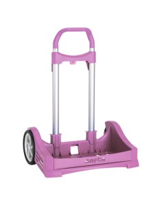 Chariot pour sac à dos Safta Rose 40 x 85 x 28 cm