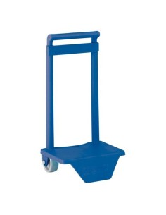 Chariot pour sac à dos Safta SF-641093-805 Bleu 18 x 54 x 16 cm