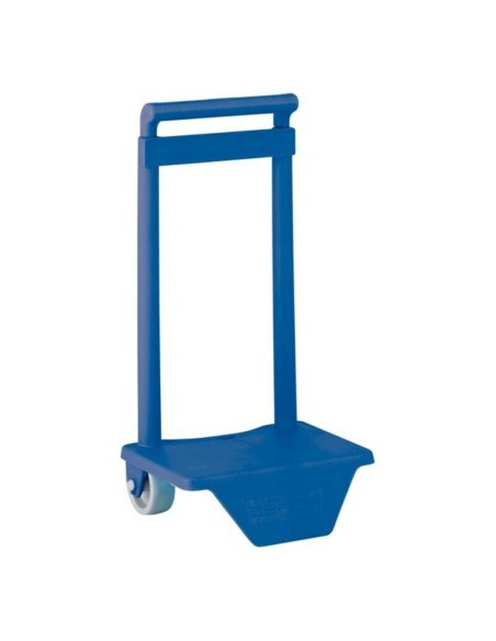 Chariot pour sac à dos Safta SF-641093-805 Bleu 18 x 54 x 16 cm