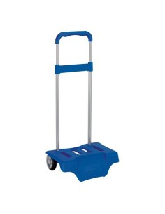 Chariot pour sac à dos Safta 641092905 Bleu 30 x 85 x 23 cm