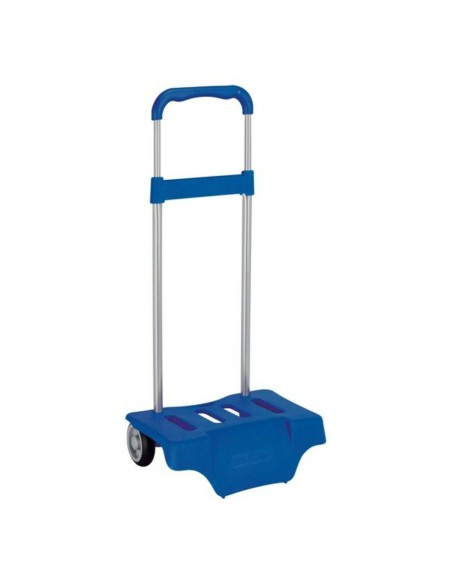 Chariot pour sac à dos Safta 641092905 Bleu 30 x 85 x 23 cm