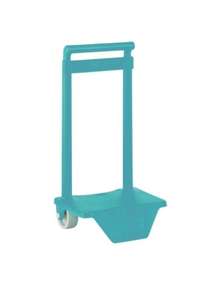 Chariot pour sac à dos Safta Turquoise 18 x 54 x 16 cm