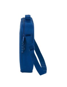 Cartable d'école BlackFit8 Oxford Bleu foncé (38 x 28 x 6 cm) 2