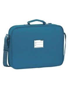 Cartable d'école BlackFit8 Egeo Bleu (38 x 28 x 6 cm) 2