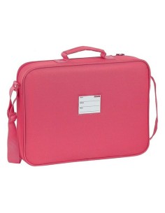 Cartable d'école BlackFit8 M385 Rose (38 x 28 x 6 cm) 2