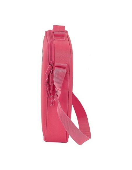 Cartable d'école BlackFit8 M385 Rose (38 x 28 x 6 cm)