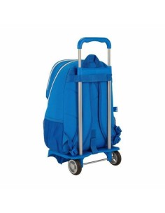 Cartable à roulettes 905 RCD Espanyol 2
