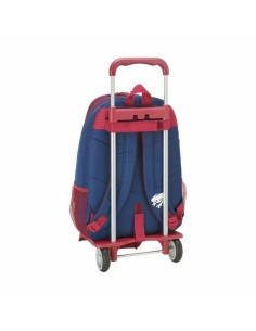 Cartable à roulettes 905 Levante U.D. 2