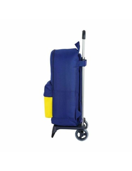 Cartable à roulettes 905 F.C. Barcelona