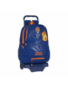 Cartable à roulettes 905 Valencia Basket