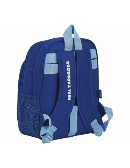 Sac à dos enfant Real Zaragoza