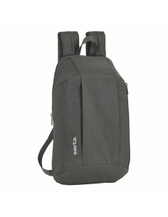 Sac à dos Casual Safta M821A Gris 10 L