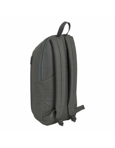 Sac à dos Casual Safta M821A Gris 10 L 2