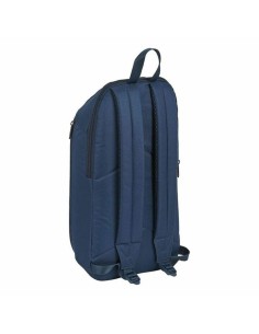 Sac à dos Casual Safta M821A Blue marine (22 x 39 x 10 cm) 2