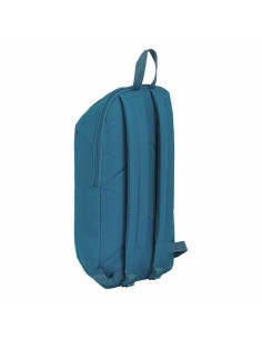 Sac à dos Casual BlackFit8 Egeo Bleu (22 x 39 x 10 cm) 2