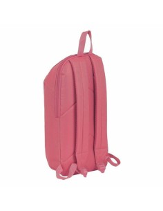 Sac à dos Casual BlackFit8 M821 Rose (22 x 39 x 10 cm) 2