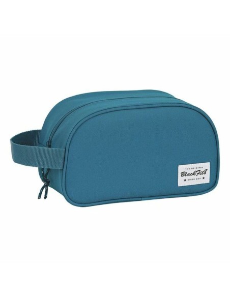 Trousse de Toilette BlackFit8 M248 Bleu 26 x 15 x 12 cm