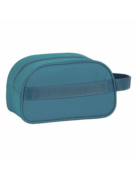 Trousse de Toilette BlackFit8 M248 Bleu 26 x 15 x 12 cm