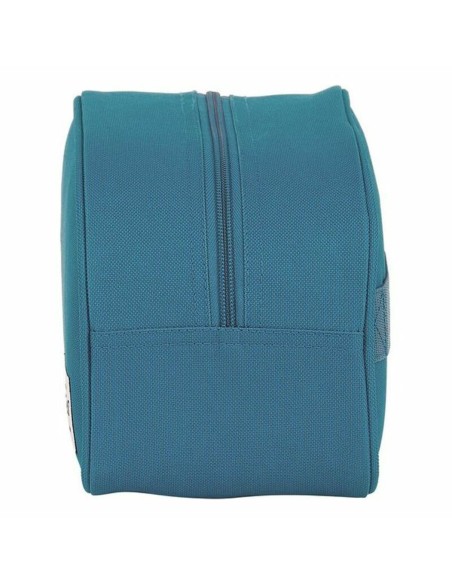 Trousse de Toilette BlackFit8 M248 Bleu 26 x 15 x 12 cm