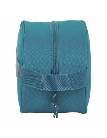 Trousse de Toilette BlackFit8 M248 Bleu 26 x 15 x 12 cm