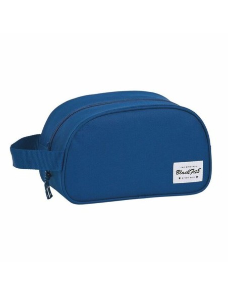 Trousse de Toilette BlackFit8 M248 Bleu foncé 26 x 15 x 12 cm