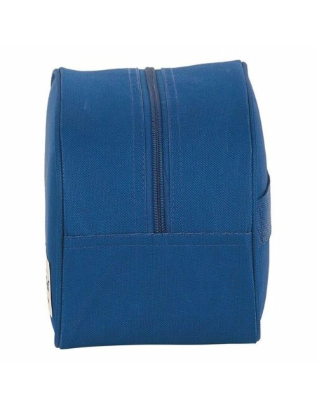 Trousse de Toilette BlackFit8 M248 Bleu foncé 26 x 15 x 12 cm