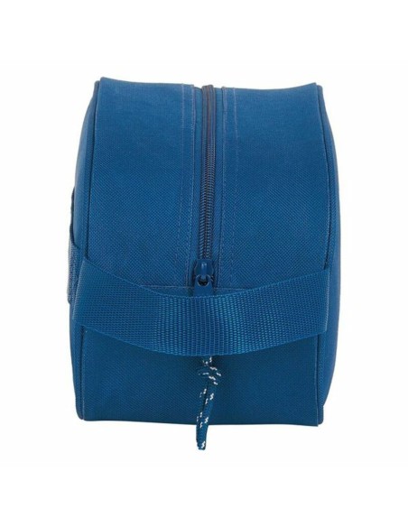 Trousse de Toilette BlackFit8 M248 Bleu foncé 26 x 15 x 12 cm