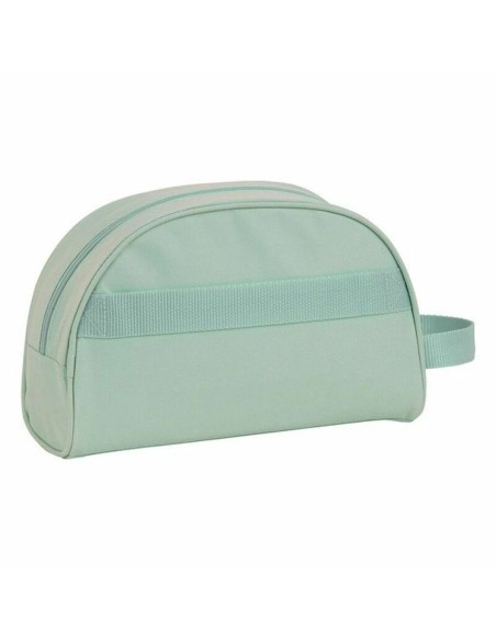 Trousse de Toilette BlackFit8 M332 Turquoise 28 x 18 x 10 cm